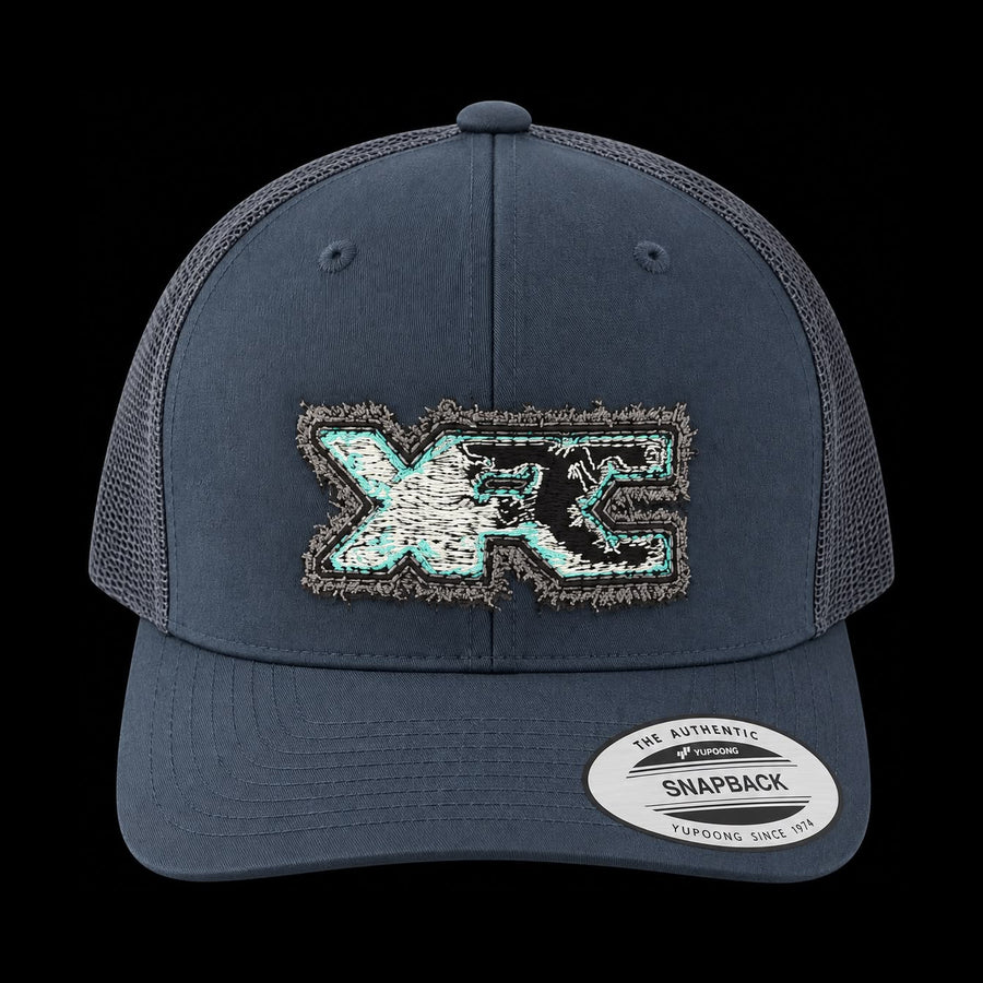 Night Hawk Cap