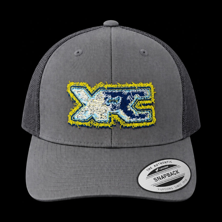 Invader OG Cap