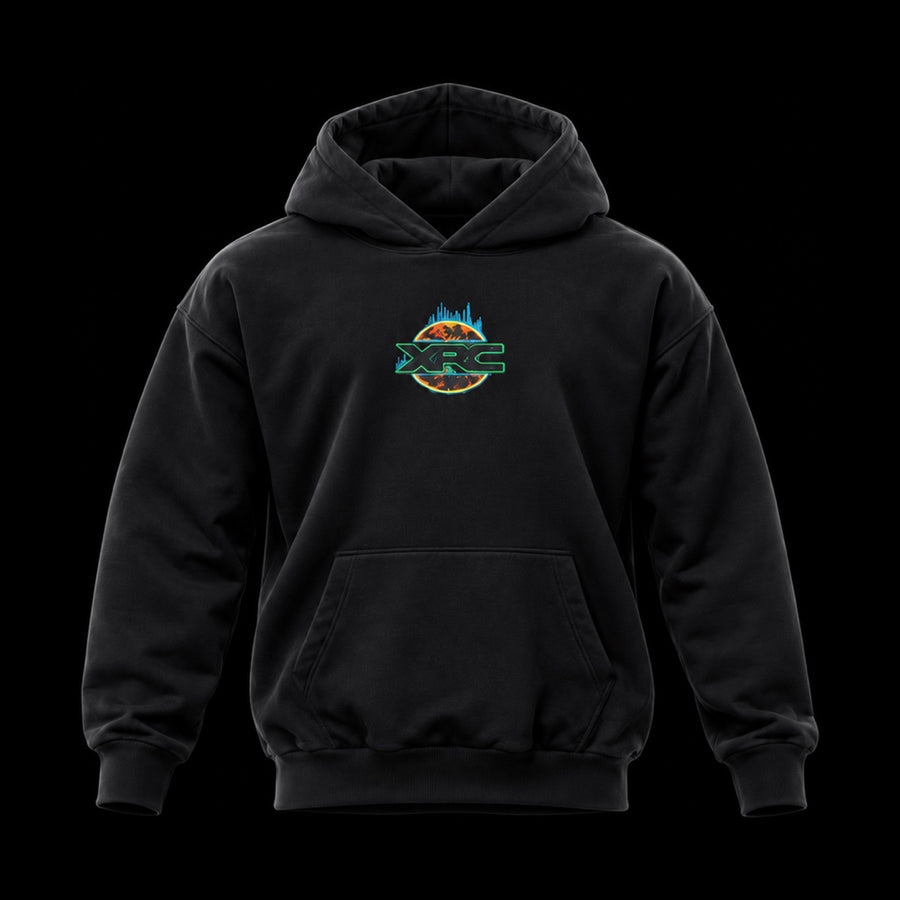 Earth City Hoodie