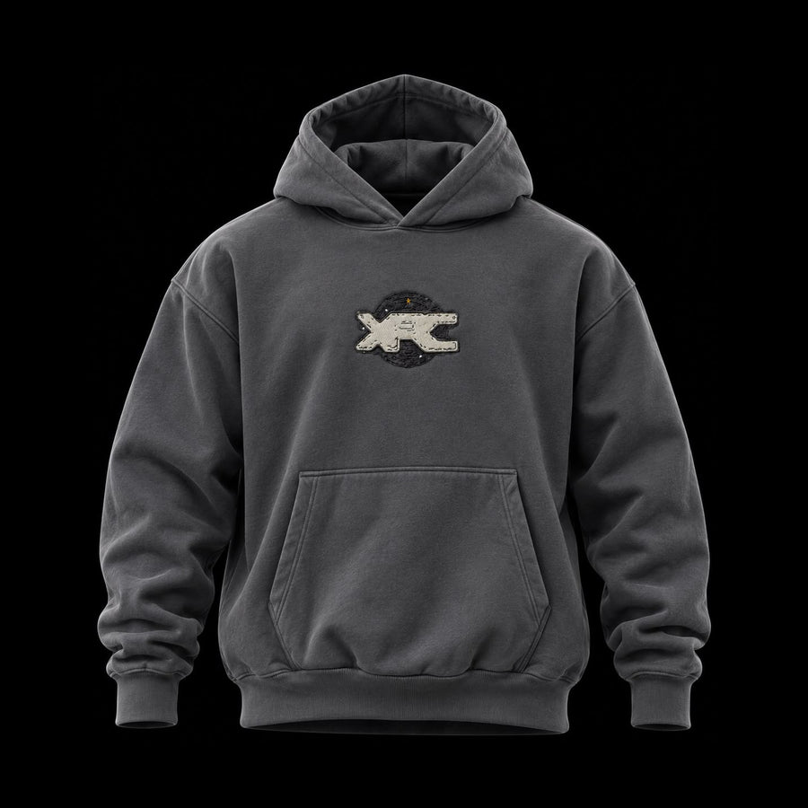 Deep Space Hoodie