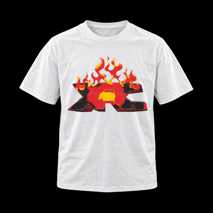 Fire XRC Tee