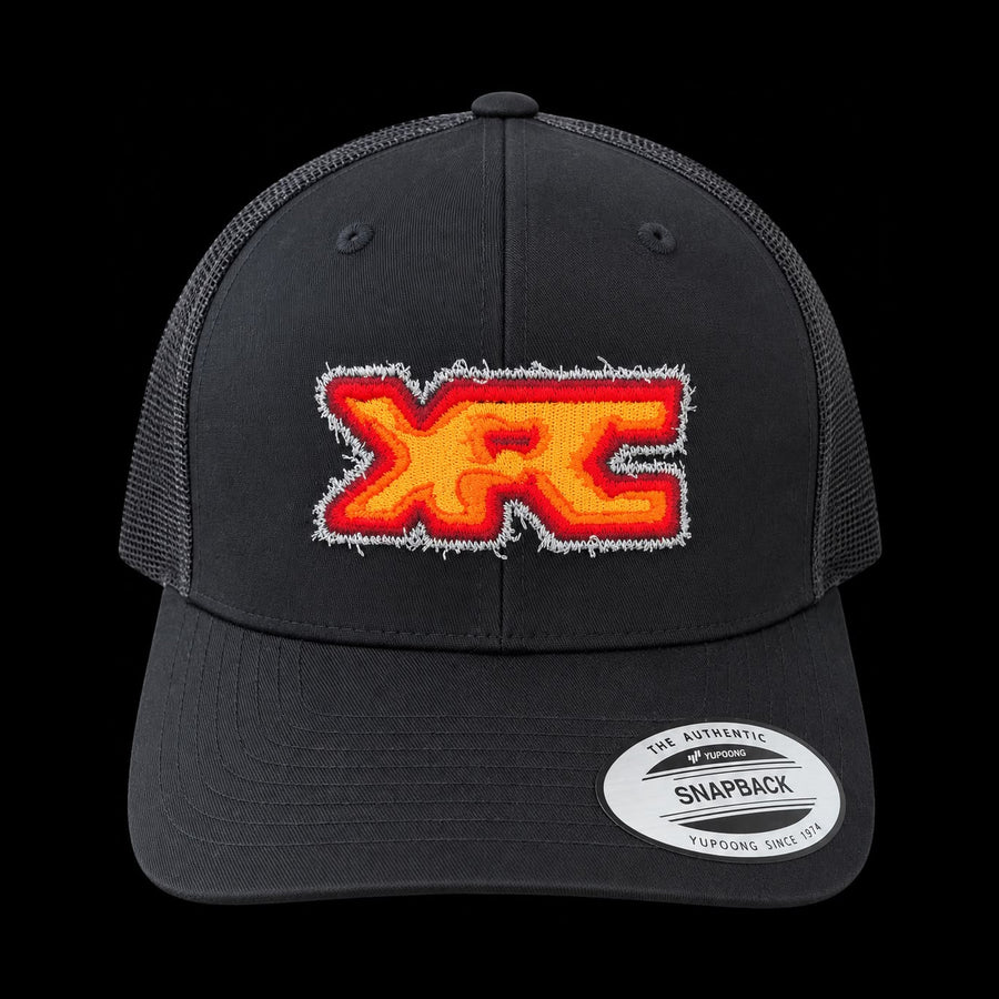 Fire Burner Cap