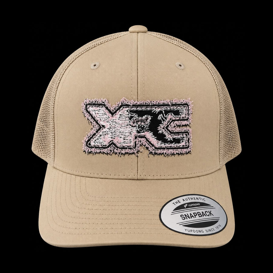 Sand Signal Cap