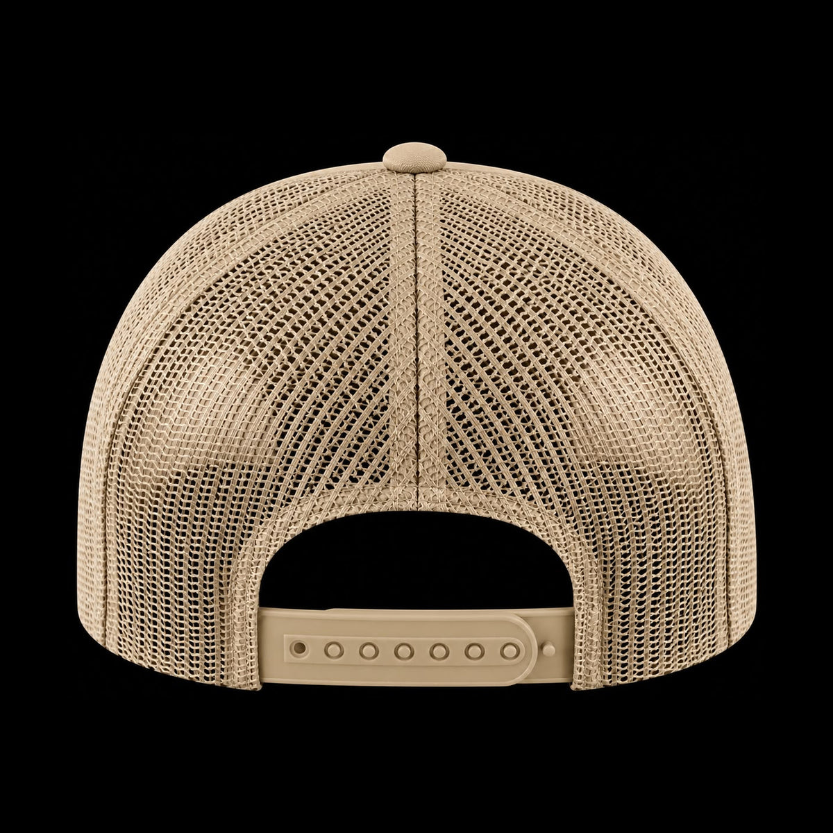 Sand Signal Cap