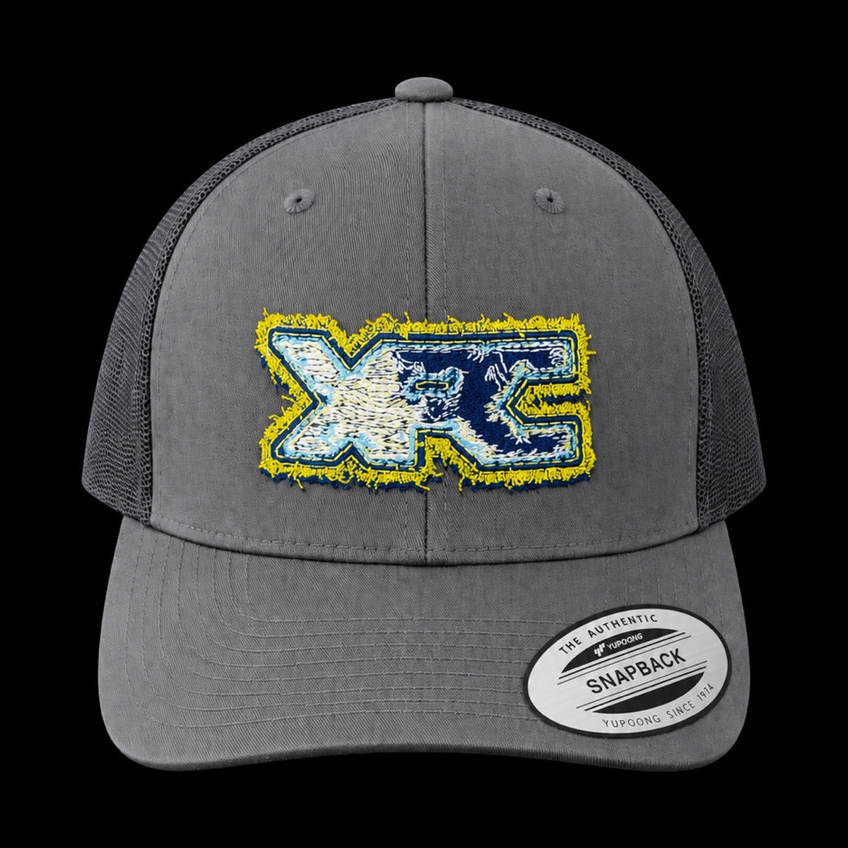 Invader OG Cap