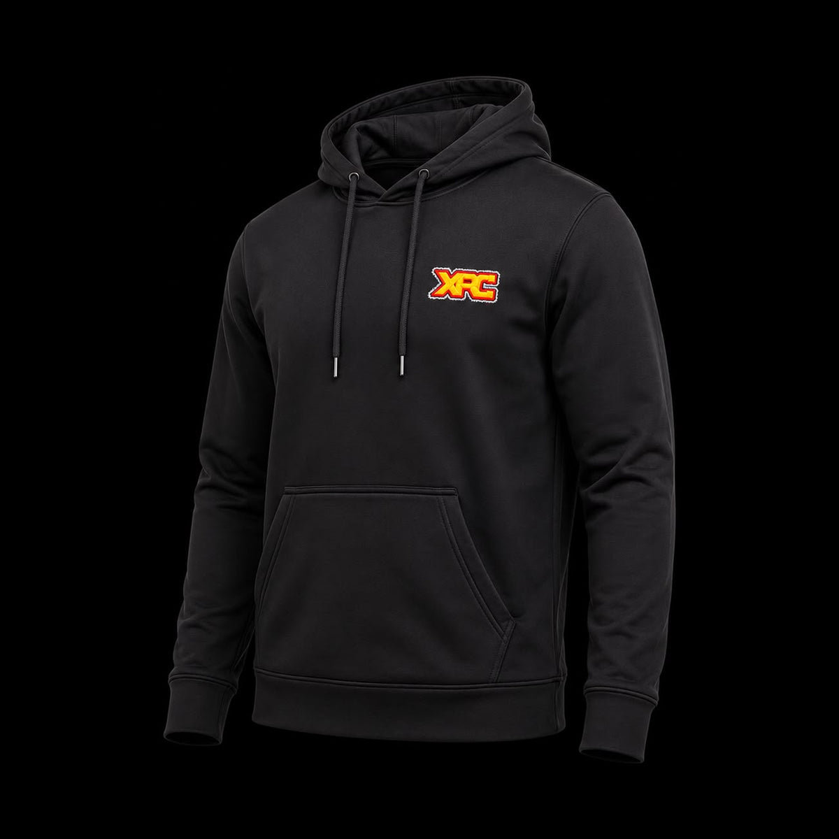 Fire Burner Hoodie