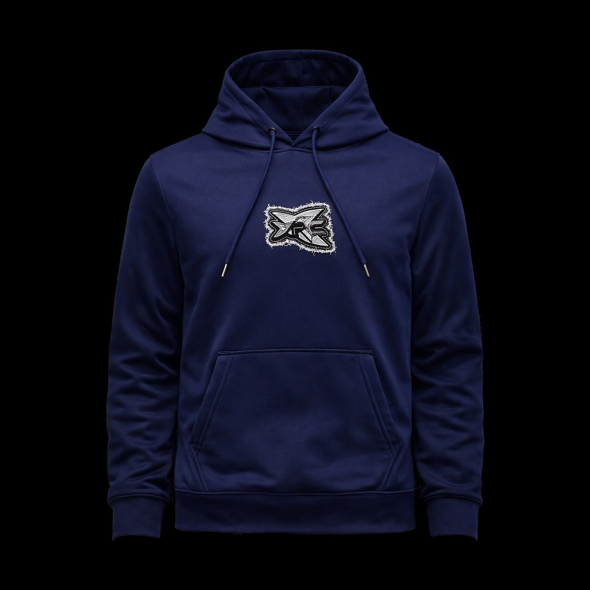 Night Hawk Hoodie