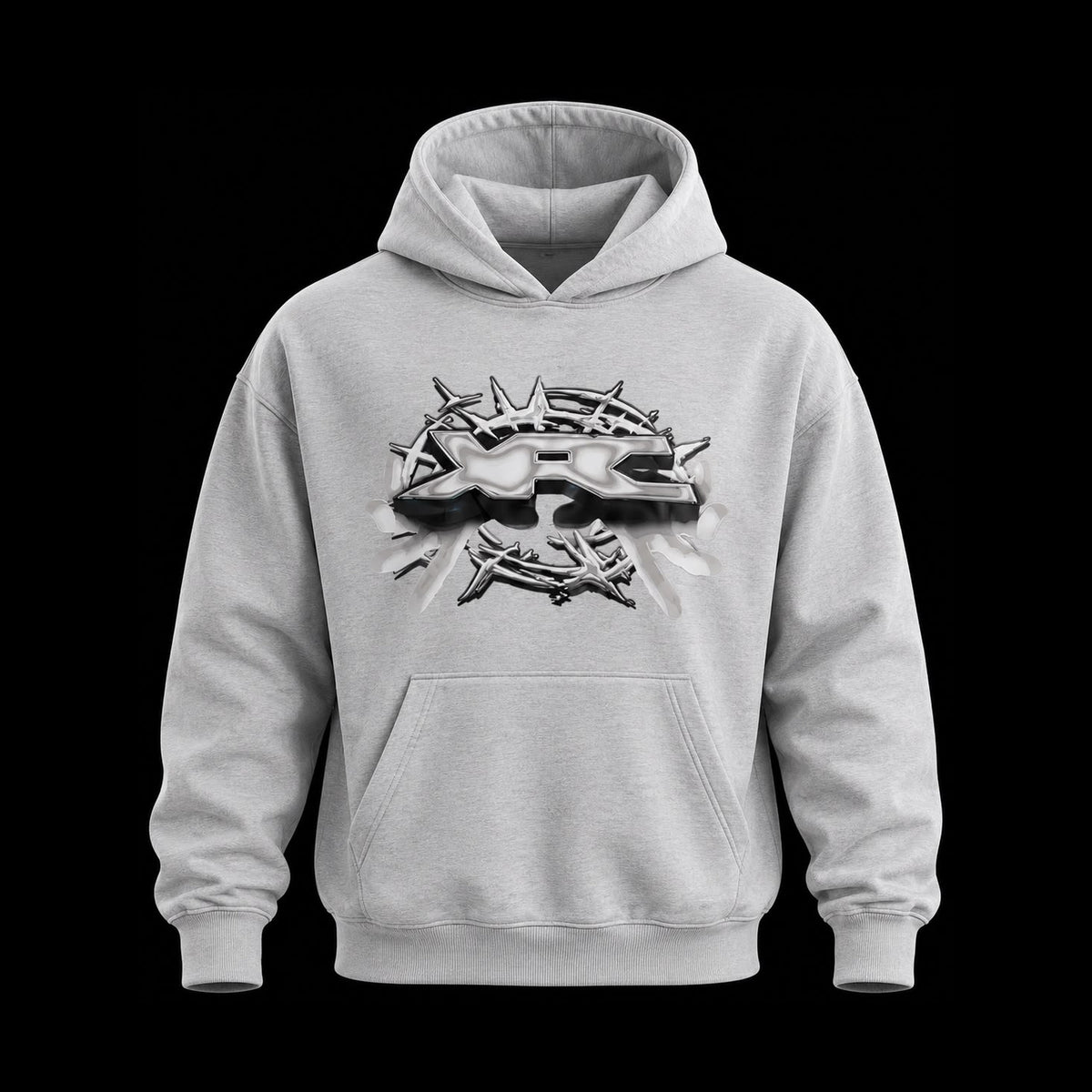 Y2K Hoodie