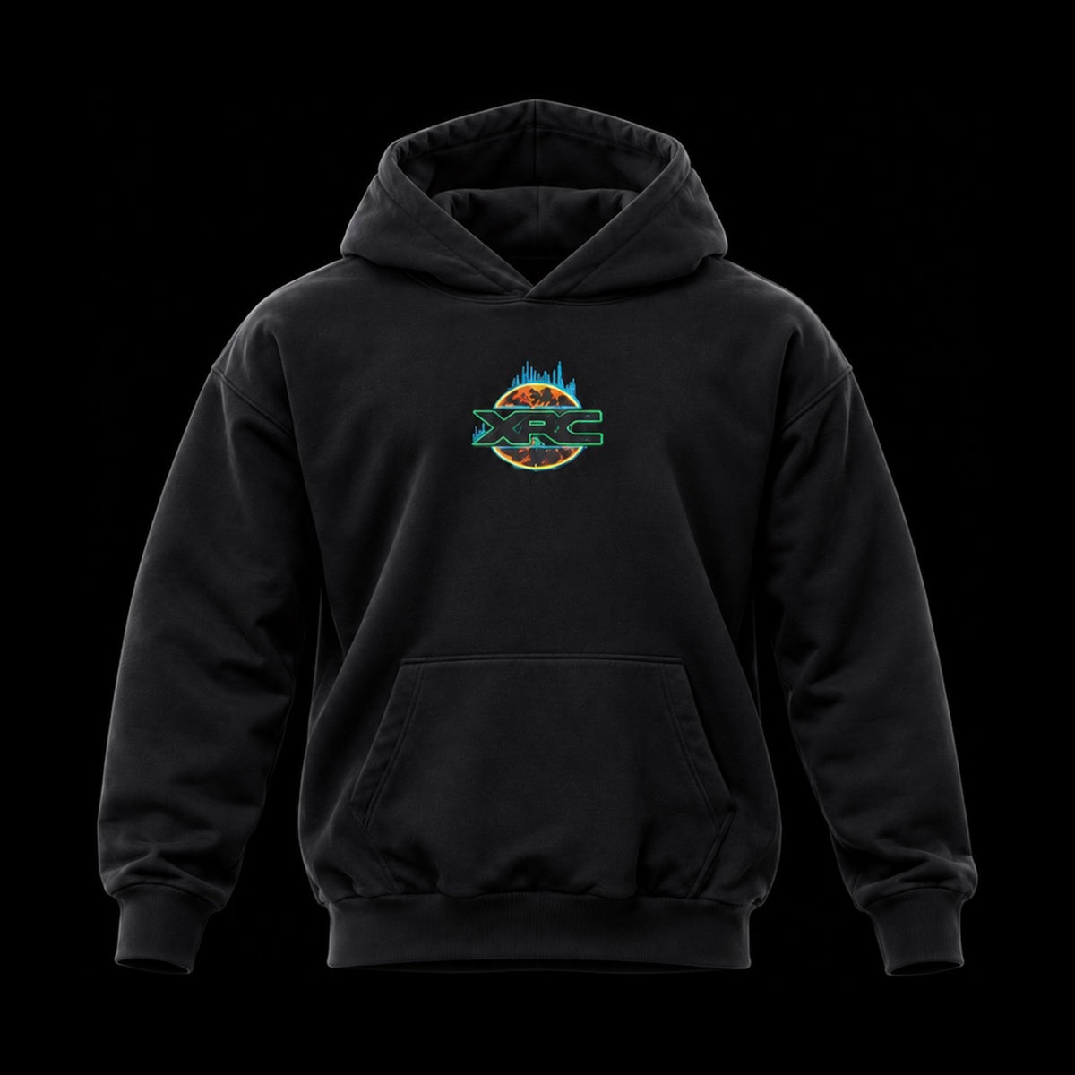 Earth City Hoodie