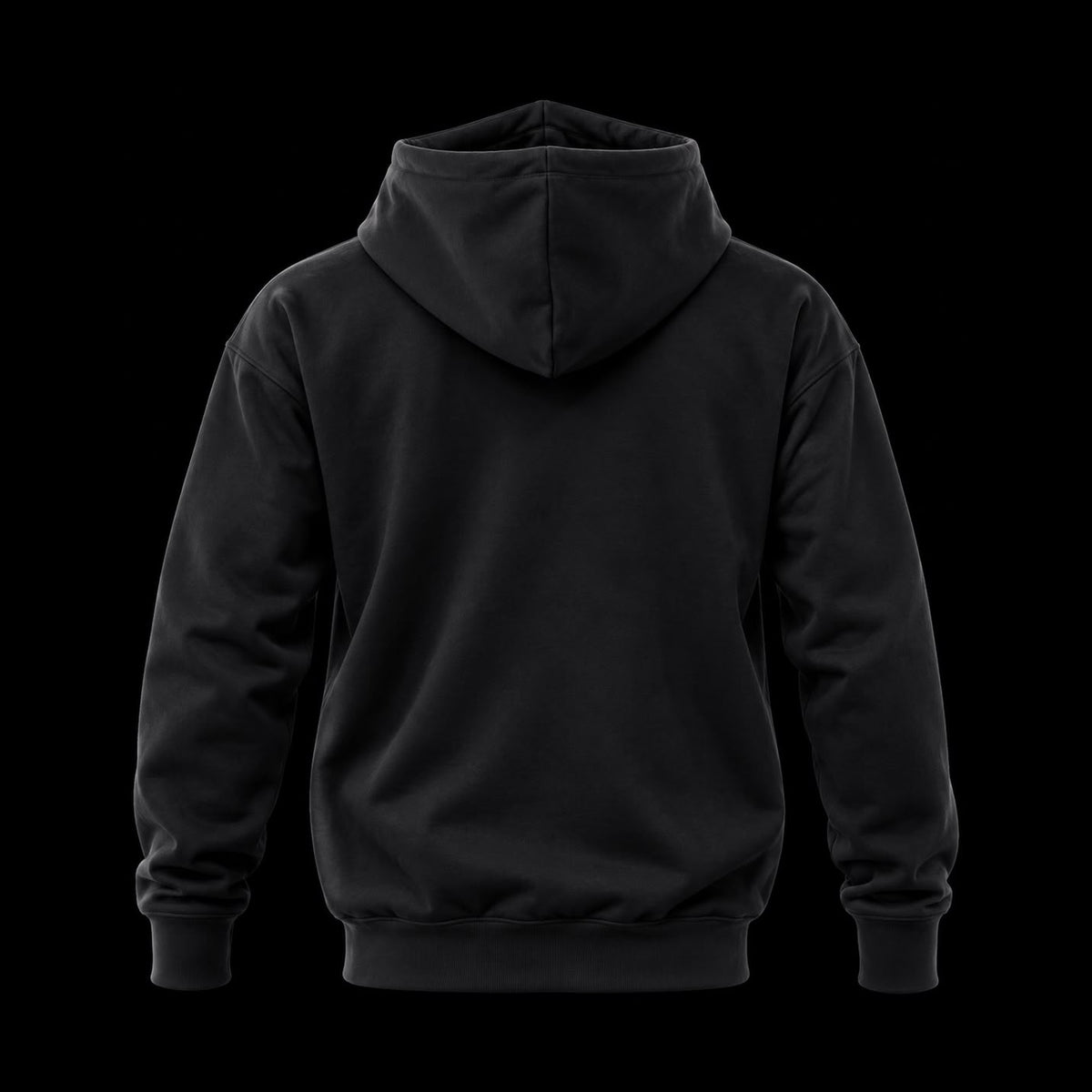 Earth City Hoodie