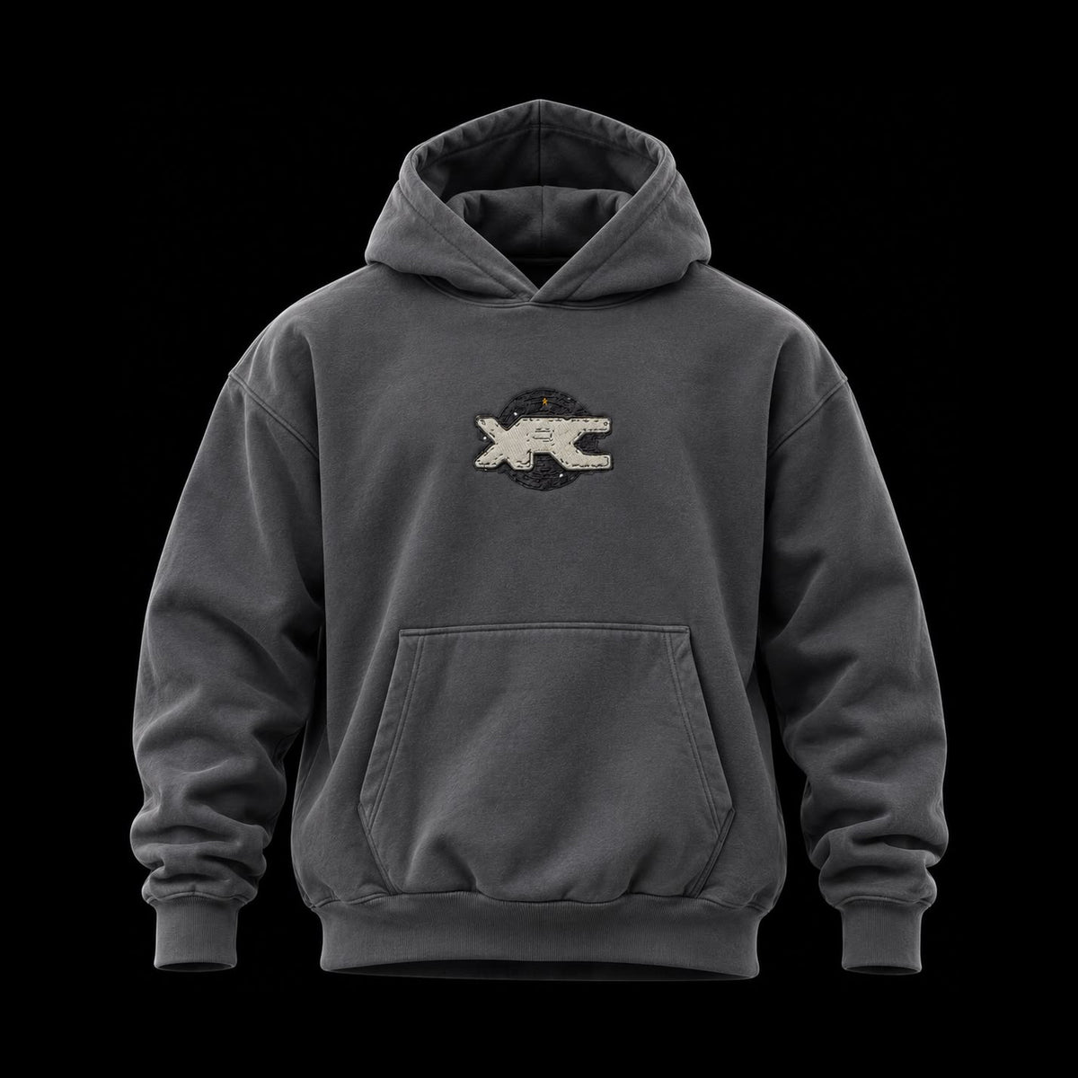 Deep Space Hoodie