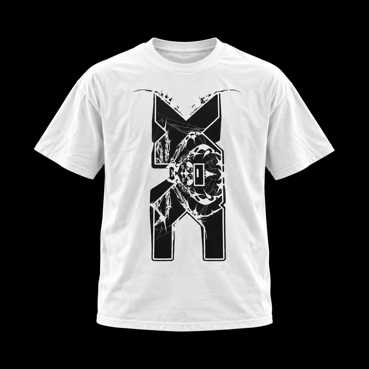XRC Spider Tee